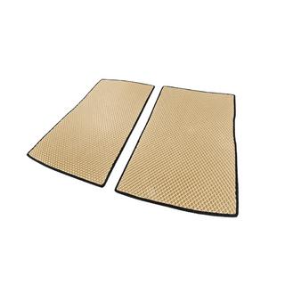 Tappetino bagagliaio EVA per Grand (Beige) foto 2