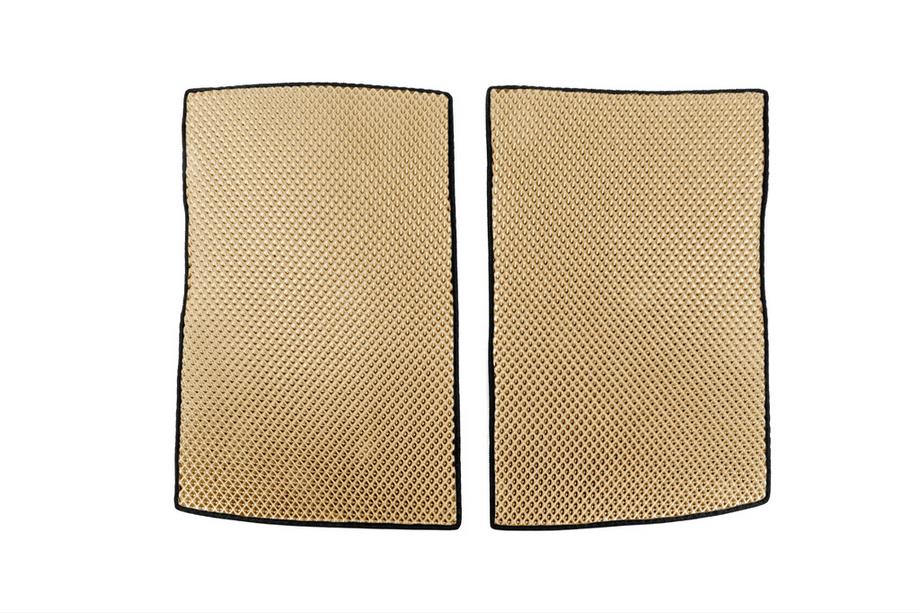 Ford C-Max/Grand C-Max 2010-2019 Tappetino bagagliaio EVA per Grand (Beige) Foto 1