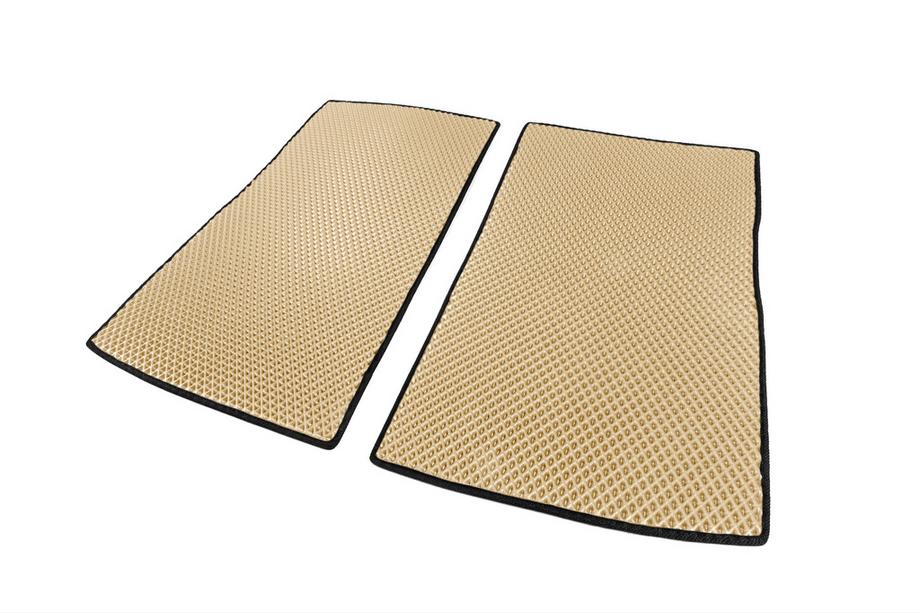 Ford C-Max/Grand C-Max 2010-2019 Tappetino bagagliaio EVA per Grand (Beige) Foto 2
