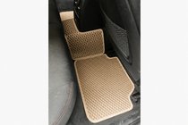 BMW 1 Series F20/F21 2011-2019 Tappetini EVA (Beige) foto 3