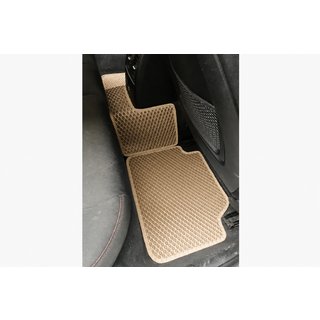 Tappetini EVA (Beige) foto 3
