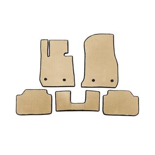 Tappetini EVA (Beige) foto 4