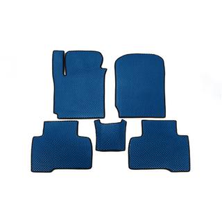 Tappetini EVA (Blu) Suzuki Grand Vitara 2005-2017 foto 1