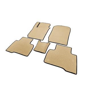 Tappetini EVA (Beige) Suzuki Grand Vitara 2005-2017 foto 2
