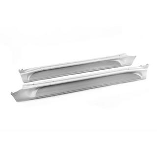 Pedane laterali (2 pz, alluminio) Lexus GX460 2009-2023 foto 4