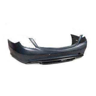 Paraurti posteriore AMG con diffusore (2014-2018)