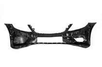 Mercedes S-class W222 2013-2022 Paraurti anteriore AMG S63/S65 2014-2018 (nudo) foto 4