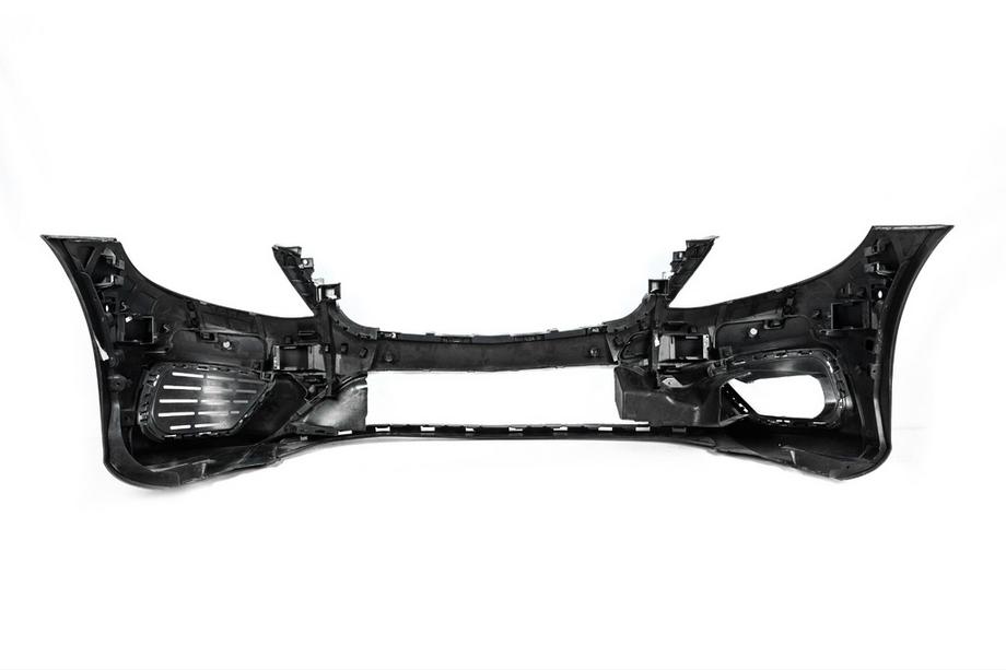 Mercedes S-class W222 2013-2022 Paraurti anteriore AMG S63/S65 2014-2018 (nudo) Foto 4