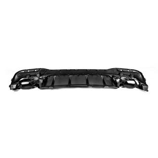 Diffusore Posteriore GLS63 AMG (con Terminali Black) foto 4