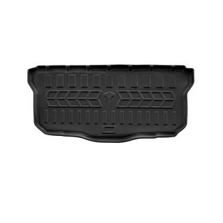 Vasca baule Stingray 3D