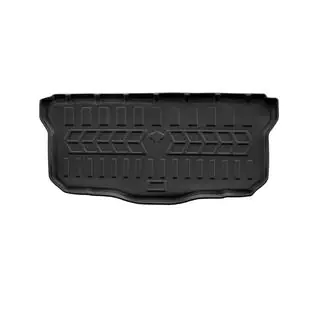 Vasca baule Stingray 3D