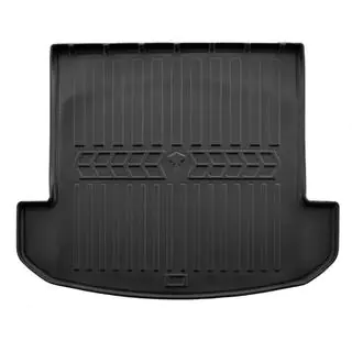 Vasca baule Stingray 3D (7 posti con terza fila abbattuta)