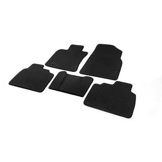 Tappetini EVA (Nero) foto 2