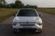 Recensione della fastback elettrica Citroen e-C4 X foto 3