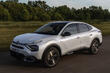 Recensione della fastback elettrica Citroen e-C4 X foto 2