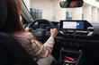 Recensione della fastback elettrica Citroen e-C4 X foto 5