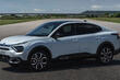 Recensione della fastback elettrica Citroen e-C4 X foto 1