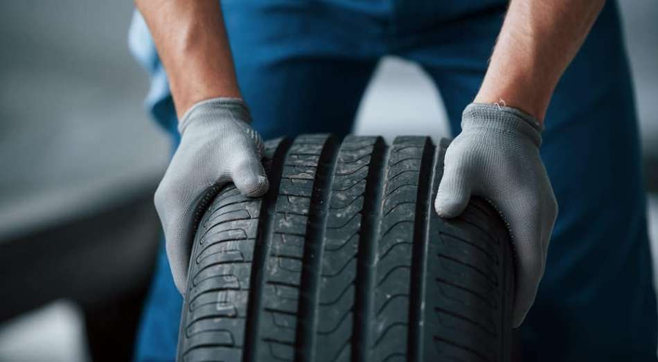 Come prendersi cura adeguatamente degli pneumatici per auto?