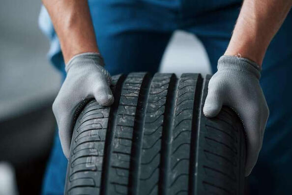 Come prendersi cura adeguatamente degli pneumatici per auto?