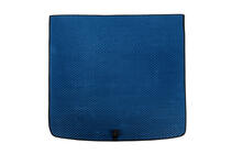 Audi A4 B7 2004-2008 Tappetino baule EVA (Sedan, Blu) foto 2