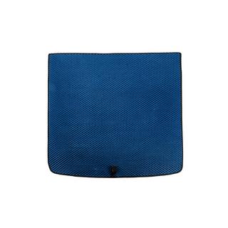 Tappetino baule EVA (Sedan, Blu) Audi A4 B7 2004-2008 foto 2