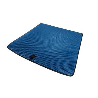 Tappetino baule EVA (Sedan, Blu) Audi A4 B7 2004-2008 foto 1