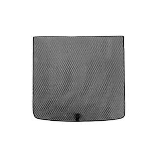 Tappetino baule EVA (Berlina, Grigio) Audi A4 B7 2004-2008 foto 2