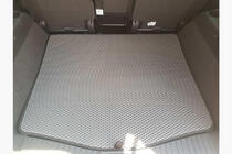 Ford C-Max/Grand C-Max 2010-2019 Tappetino bagagliaio per C-Max EVA (grigio) foto 1