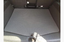 Ford C-Max/Grand C-Max 2010-2019 Tappetino bagagliaio per C-Max EVA (grigio) foto 4