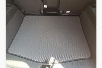 Ford C-Max/Grand C-Max 2010-2019 Tappetino bagagliaio per C-Max EVA (grigio) foto 5