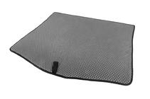 Ford C-Max/Grand C-Max 2010-2019 Tappetino bagagliaio per C-Max EVA (grigio) foto 2