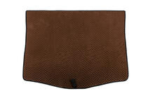 Ford C-Max/Grand C-Max 2010-2019 Tappetino bagagliaio per C-Max EVA (marrone) foto 2