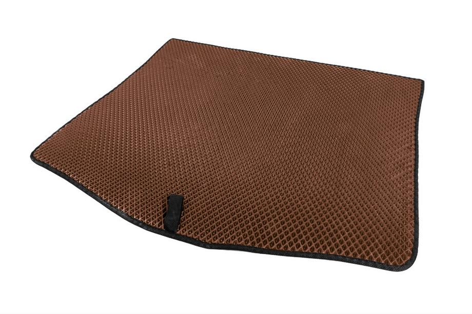 Ford C-Max/Grand C-Max 2010-2019 Tappetino bagagliaio per C-Max EVA (marrone) Image