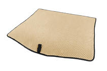 Ford C-Max/Grand C-Max 2010-2019 Vasca baule per C-Max EVA (beige) foto 1