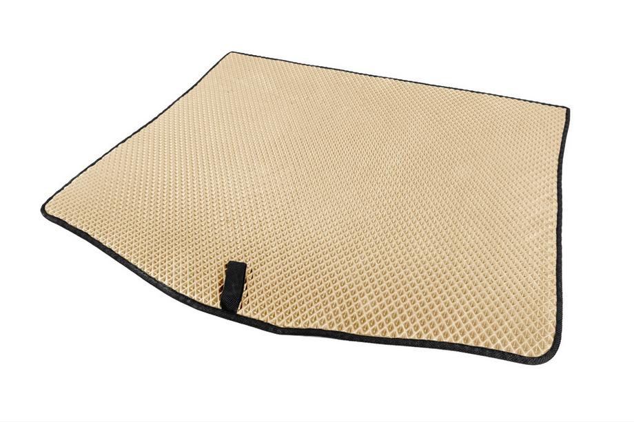 Ford C-Max/Grand C-Max 2010-2019 Vasca baule per C-Max EVA (beige) Image