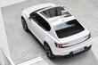 Recensione del liftback elettrico Polestar 2 foto 4