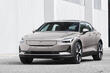 Recensione del liftback elettrico Polestar 2 foto 3