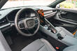 Recensione del liftback elettrico Polestar 2 foto 5