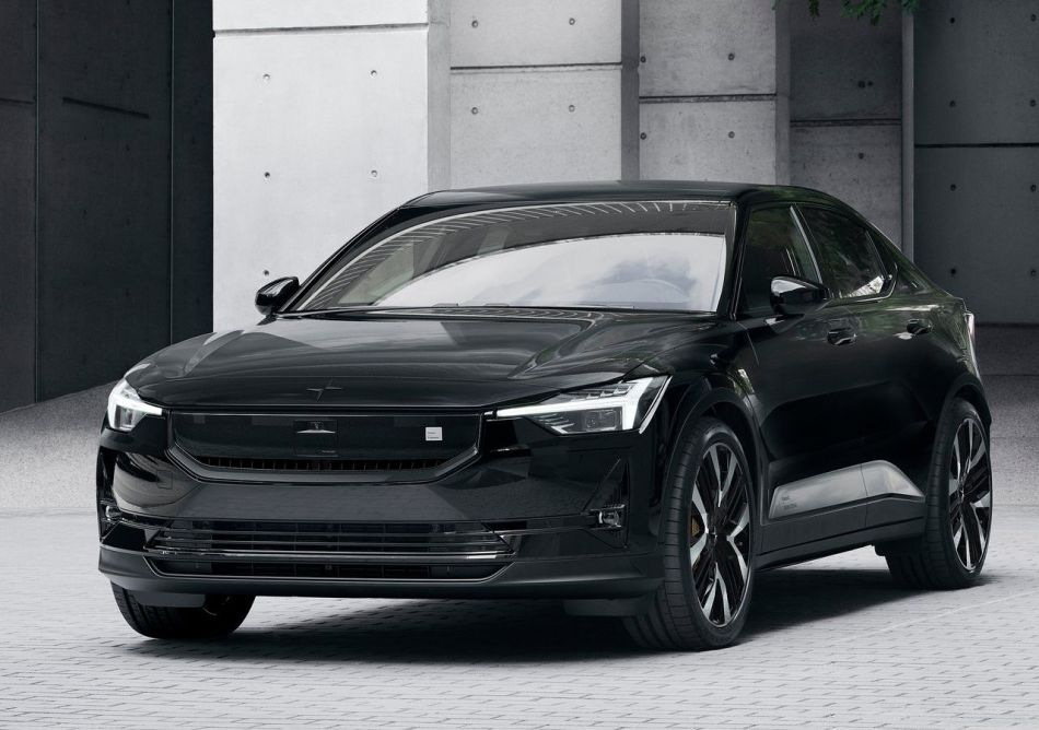 Recensione del liftback elettrico Polestar 2