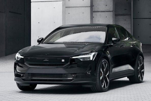 Recensione del liftback elettrico Polestar 2