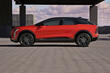 Recensione del crossover premium elettrico Cadillac Optiq foto 2