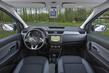 Panoramica del furgone compatto Renault Express Van foto 5