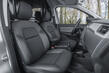 Panoramica del furgone compatto Renault Express Van foto 4