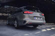 Recensione KIA Ceed SW: un’elegante station wagon dal design aggiornato foto 4