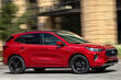 Recensione del crossover Ford Escape: restyling del 2023 foto 2