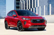 Recensione del crossover Ford Escape: restyling del 2023 foto 1