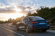 Revisione della berlina sportiva aggiornata Audi S3 foto 4