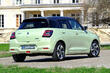 Recensione della Suzuki Swift settima generazione modello 2024 foto 4