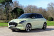 Recensione della Suzuki Swift settima generazione modello 2024 foto 1