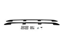 Ford Connect 2021- Barre Portatutto Skyport BLACK foto 4